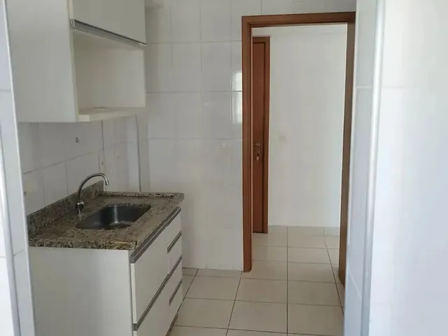 Imagem: Apartamento para Alugar em Goiânia, Vila