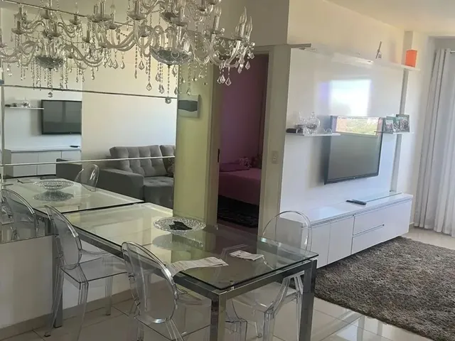 Imagem: Apartamento Mobiliado para Aluguel no Vila