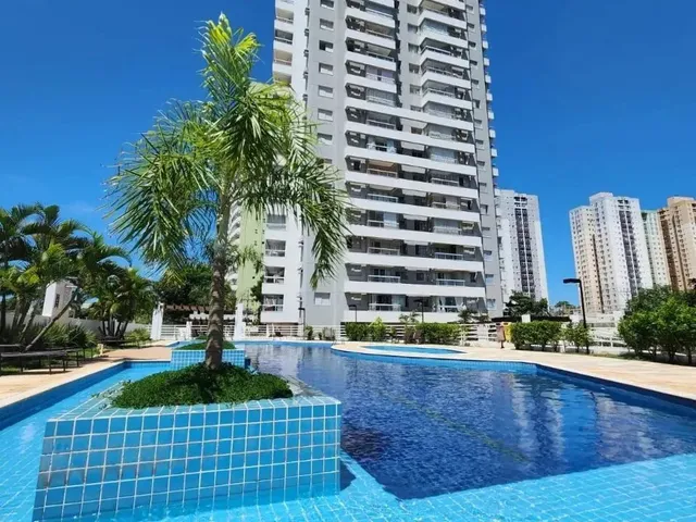Imagem: Apartamento 2 Quartos, 1 Suíte, 65,00 M²
