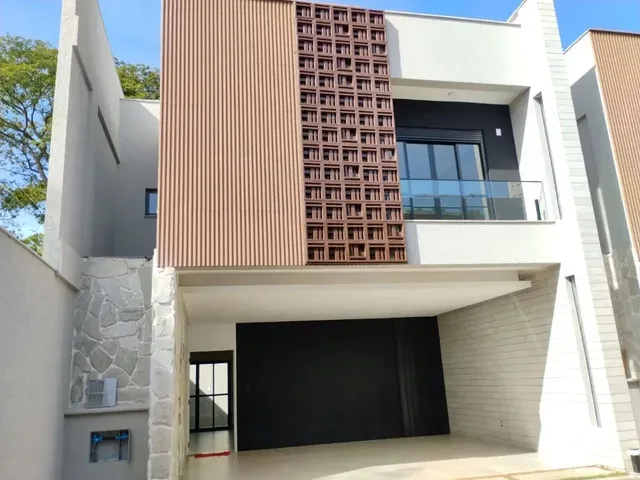 Imagem: Excelente Oportunidade Sobrado Novo na Vila