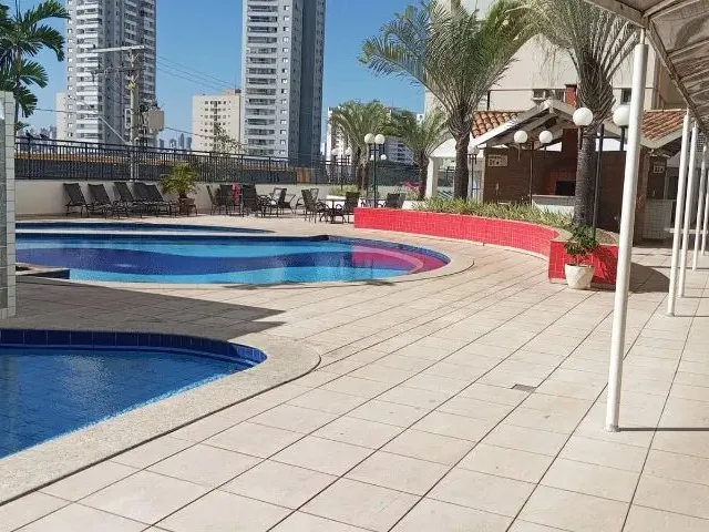 Imagem: Excelente Apartamento para Alugar - Vila
