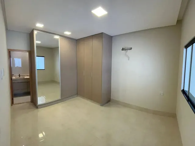 Imagem 7: Excelente Casa Moderna no Vila Rosa
