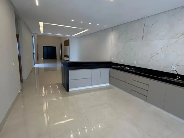 Imagem 3: Excelente Casa Moderna no Vila Rosa