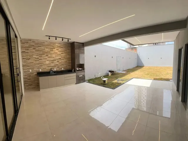 Imagem 10: Excelente Casa Moderna no Vila Rosa