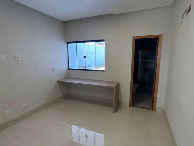 Imagem 6: Excelente Casa Moderna no Vila Rosa