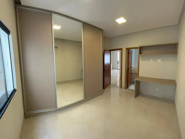 Imagem 2: Excelente Casa Moderna no Vila Rosa