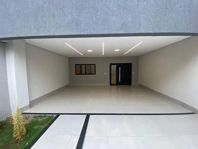 Imagem 8: Excelente Casa Moderna no Vila Rosa