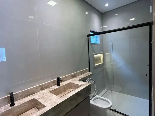 Imagem 11: Excelente Casa Moderna no Vila Rosa