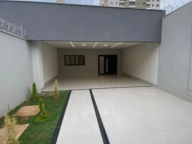 Imagem 15: Excelente Casa Moderna no Vila Rosa