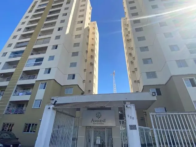 Imagem: Apartamento Jardim Europa 3 Quartos
