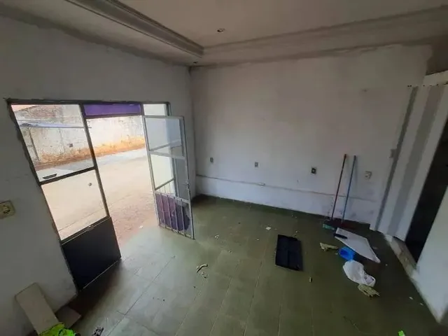 Imagem 6: Aluguel Facilitado. Barracão com 2 Quartos no Setor Sudoeste - Goiânia-Go