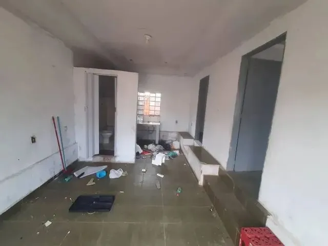 Imagem 7: Aluguel Facilitado. Barracão com 2 Quartos no Setor Sudoeste - Goiânia-Go