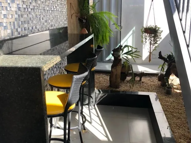 Imagem 11: Kitnet Mobiliada com Tudo Incluso
