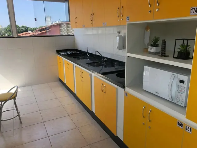 Imagem 14: Kitnet Mobiliada com Tudo Incluso