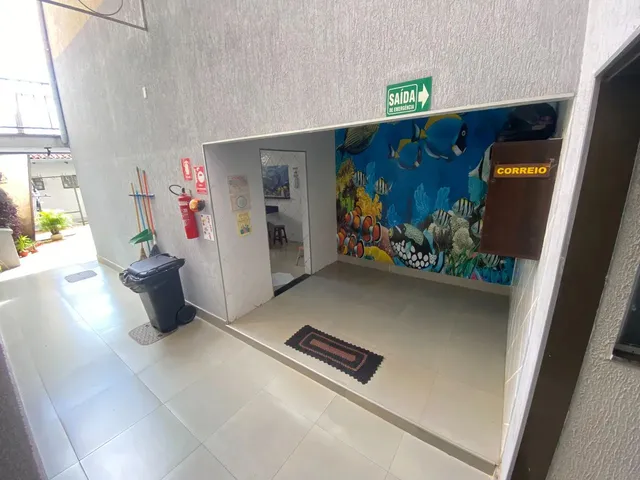 Imagem 15: Kitnet Mobiliada com Tudo Incluso