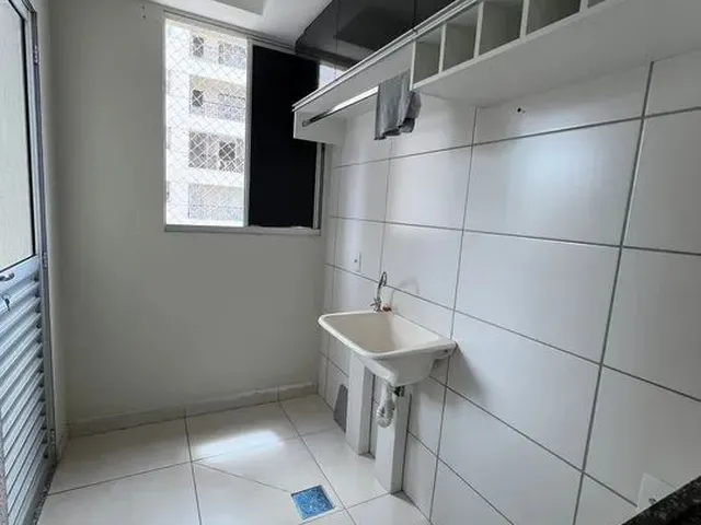 Imagem 8: 2 Quartos (1 Suíte) na Vila Rosa