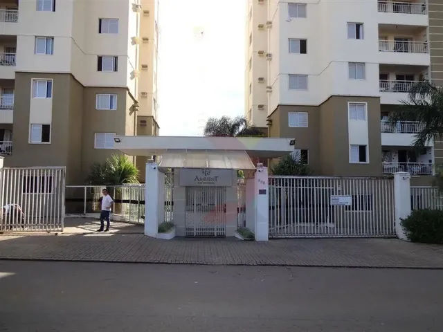 Imagem: Apartamento com 3 Dormitórios para Alugar