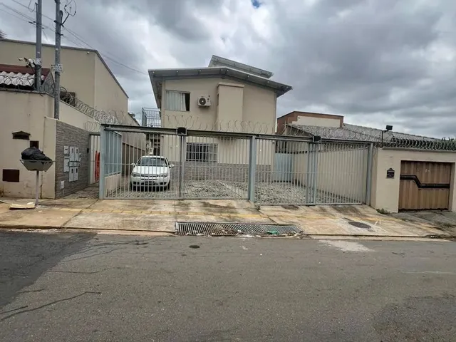 Imagem: Casa - Sobrado 02 Suítes - Setor Faiçalville