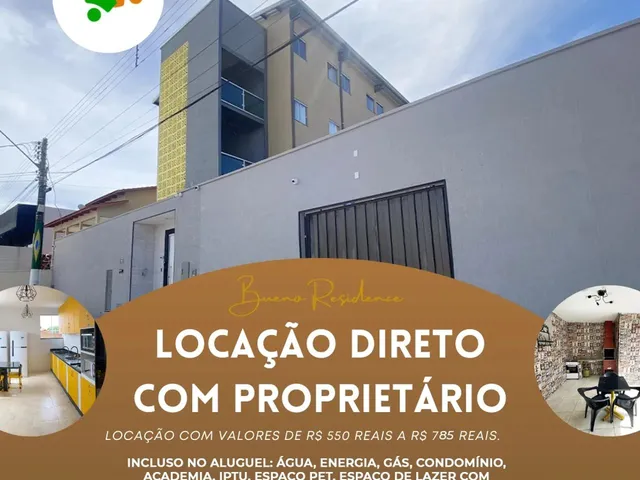 Imagem: Kitnet Individual para Estudantes e Trabalhadores
