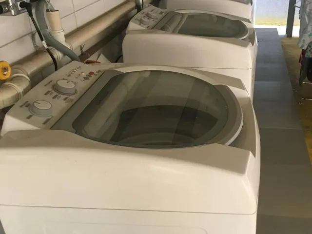 Imagem 10: Aluguel com as Áreas Comuns Compartilhadas
