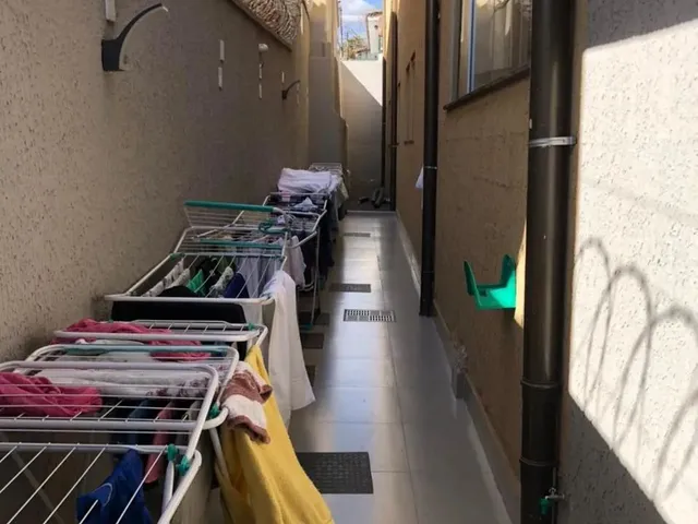 Imagem 3: Aluguel com as Áreas Comuns Compartilhadas