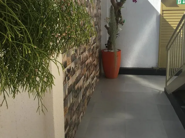 Imagem 4: Aluguel com as Áreas Comuns Compartilhadas