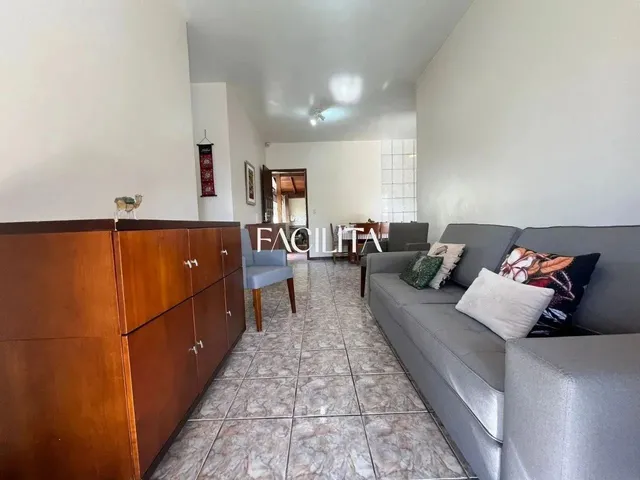 Imagem 2: Casa com 3 Quartos no Bairro Ingleses do Rio Vermelho, Florianópolis