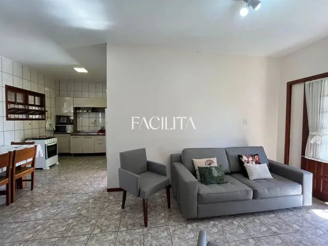Imagem 7: Casa com 3 Quartos no Bairro Ingleses do Rio Vermelho, Florianópolis
