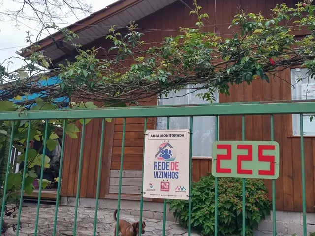 Imagem: Alugo Casa para Temporada Dois Quartos de