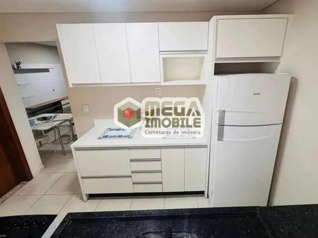 Imagem 1: Apartamento , Santinho, 1 Quarto Mobiliado, 400M da Praia!
