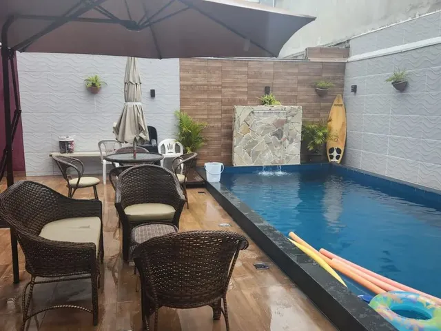 Imagem: Casa de Praia em Florianópolis - Ideal
