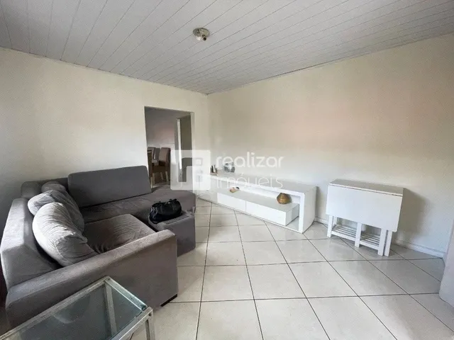 Imagem 1: Apartamento 4 Quartos no Bairro João Paulo - Florianópolis