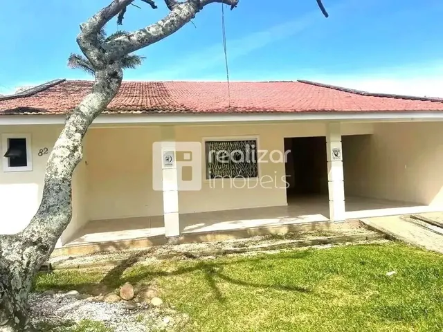 Imagem: Casa 3 Quartos Bairro Ingleses - Florianópolis