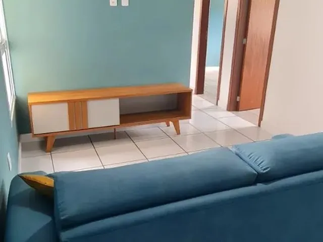 Imagem: Apartamento 4 Quartos. Floripa Shopping