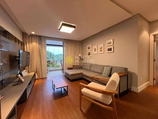 Imagem: Apartamento para Locação, Jurerê Internacional