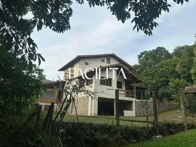 Imagem 10: Casa com 3 Quartos no Bairro Santo Antônio de Lisboa, Florianópolis
