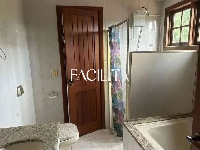 Imagem 11: Casa com 3 Quartos no Bairro Santo Antônio de Lisboa, Florianópolis
