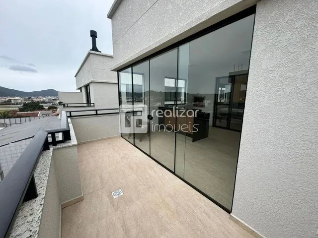 Imagem 4: Cobertura 3 Quartos no Bairro Ingleses Florianópolis
