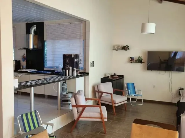 Imagem: Casa para Temporada em Ponta das Canas (Diária