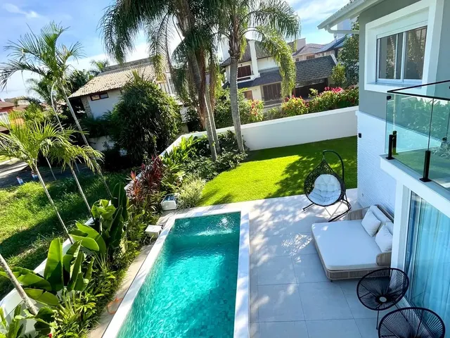 Imagem: Casa para Venda Possui 369 Metros Quadrados