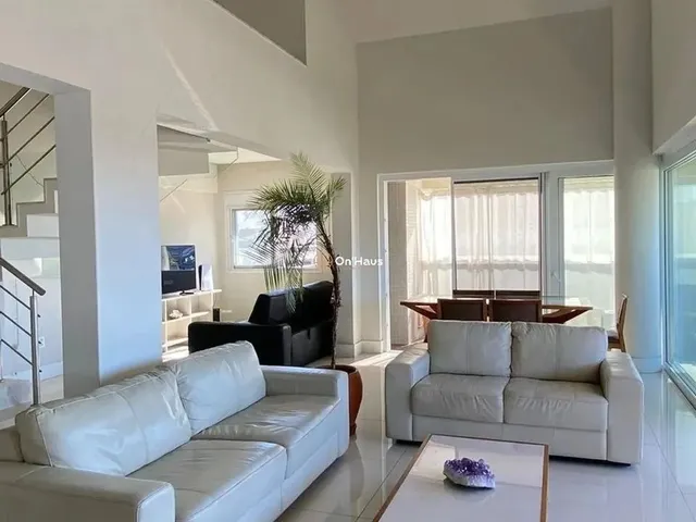 Imagem 4: Apartamento com 4 Suítes no Jureré R$ 20.000,00