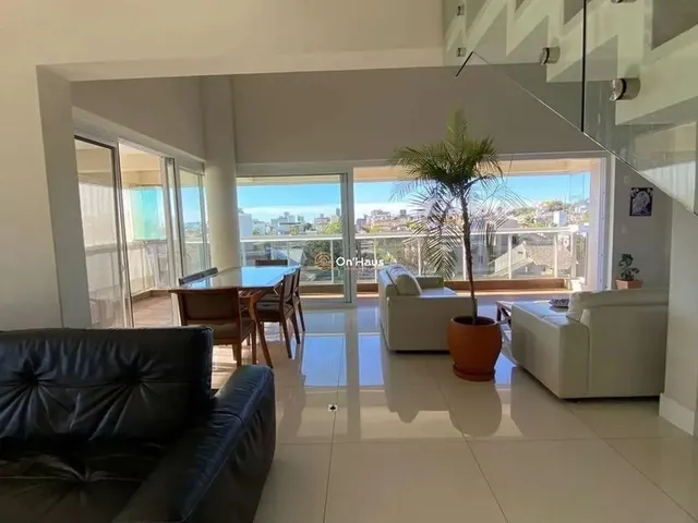 Imagem 11: Apartamento com 4 Suítes no Jureré R$ 20.000,00