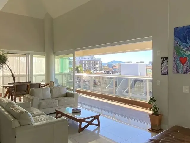 Imagem 13: Apartamento com 4 Suítes no Jureré R$ 20.000,00