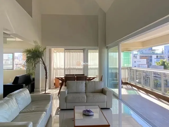 Imagem 3: Apartamento com 4 Suítes no Jureré R$ 20.000,00
