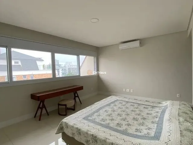 Imagem 10: Apartamento com 4 Suítes no Jureré R$ 20.000,00