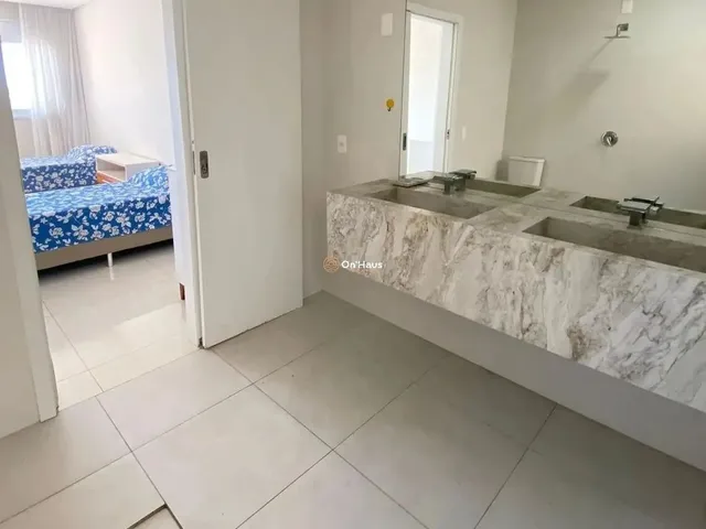 Imagem 2: Apartamento com 4 Suítes no Jureré R$ 20.000,00
