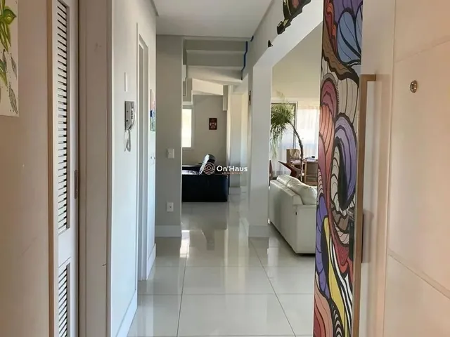 Imagem 6: Apartamento com 4 Suítes no Jureré R$ 20.000,00