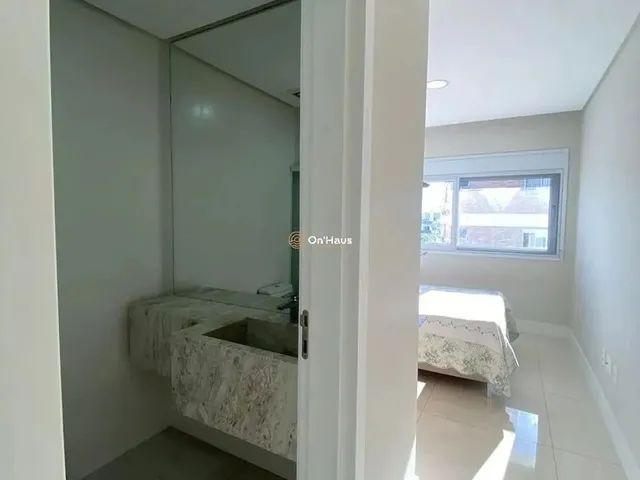 Imagem 14: Apartamento com 4 Suítes no Jureré R$ 20.000,00