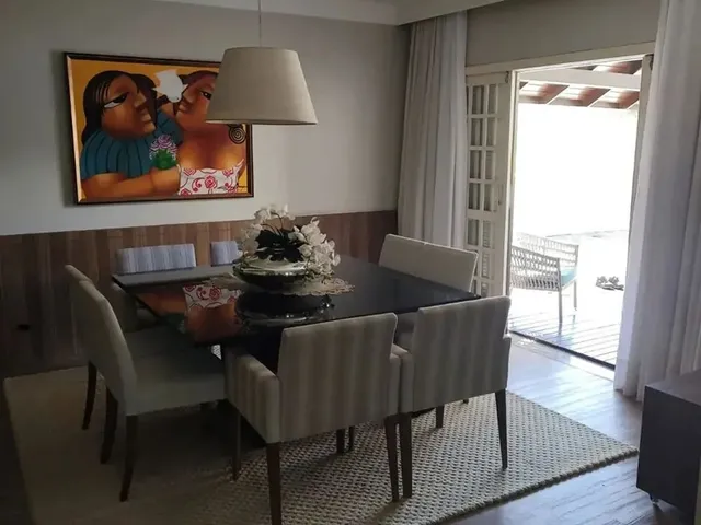 Imagem 14: Imóvel para Aluguel Tem 160 Metros Quadrados com 3 Quartos