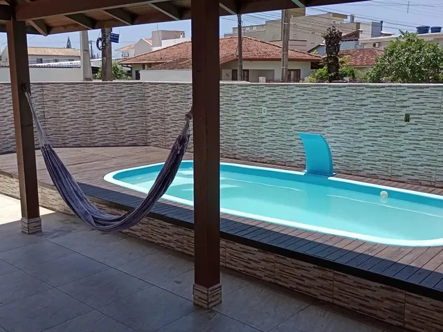 Imagem: Casa para Alugar Temporada Ingleses